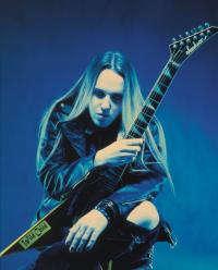 Alexi Laiho
